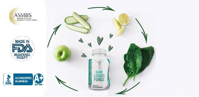 Naturelo Vitamin Bariatric
