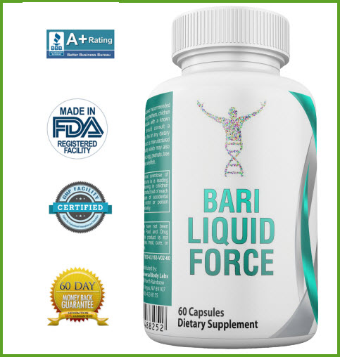Bariatric Fusion Vitamin Chewable